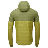 Férfi sportdzseki MJ1901 Deruta