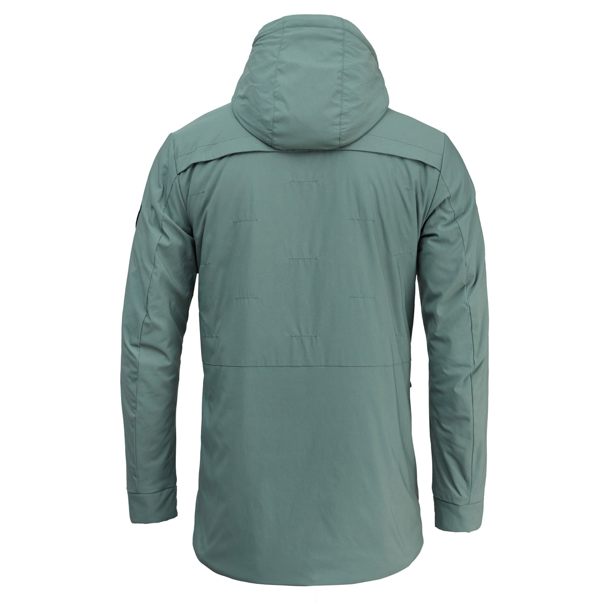 Férfi kabát MJ2108 Monteso
