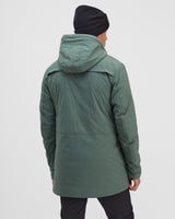 Silvini men's coat MJ2108 Monteso