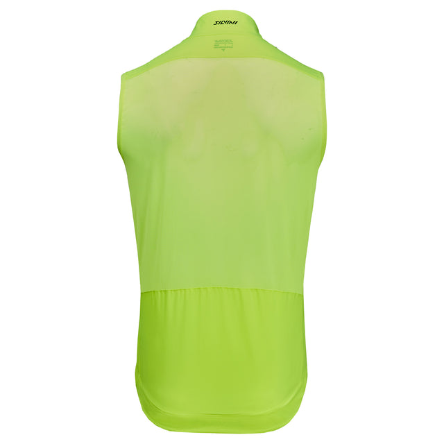 Férfi sportmellény MJ2117 Leggero