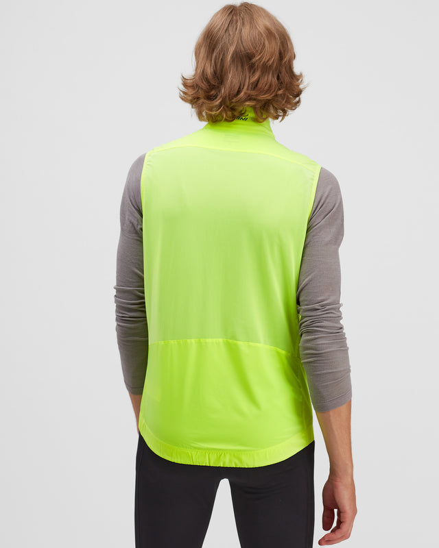 Férfi sportmellény MJ2117 Leggero