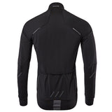 Férfi kerékpáros dzseki MJ2129 Ghisallo