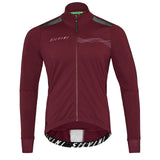 Férfi kerékpáros dzseki MJ2129 Ghisallo
