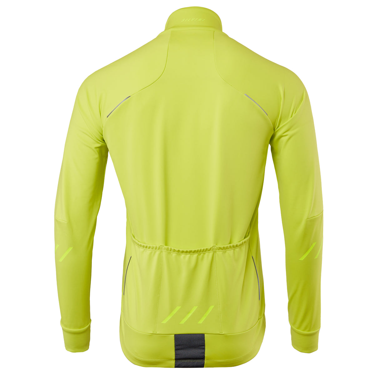 Férfi kerékpáros dzseki MJ2129 Ghisallo