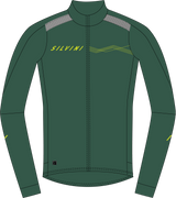 Férfi kerékpáros dzseki MJ2129 Ghisallo