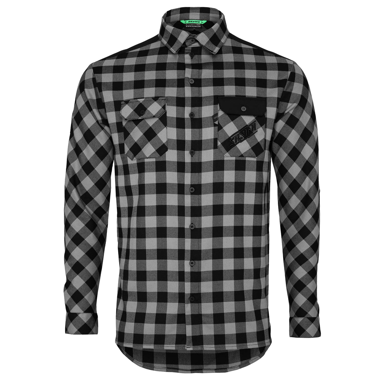 Férfi flanel ing MJ2131 Farini