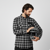 Silvini men's shirt MJ2131 Farini