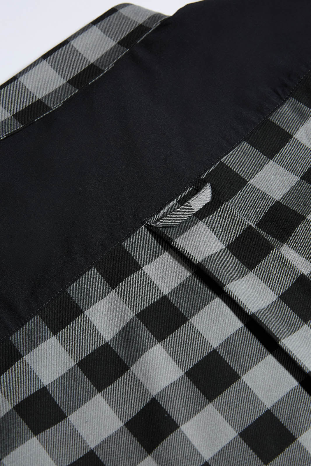 Férfi flanel ing MJ2131 Farini
