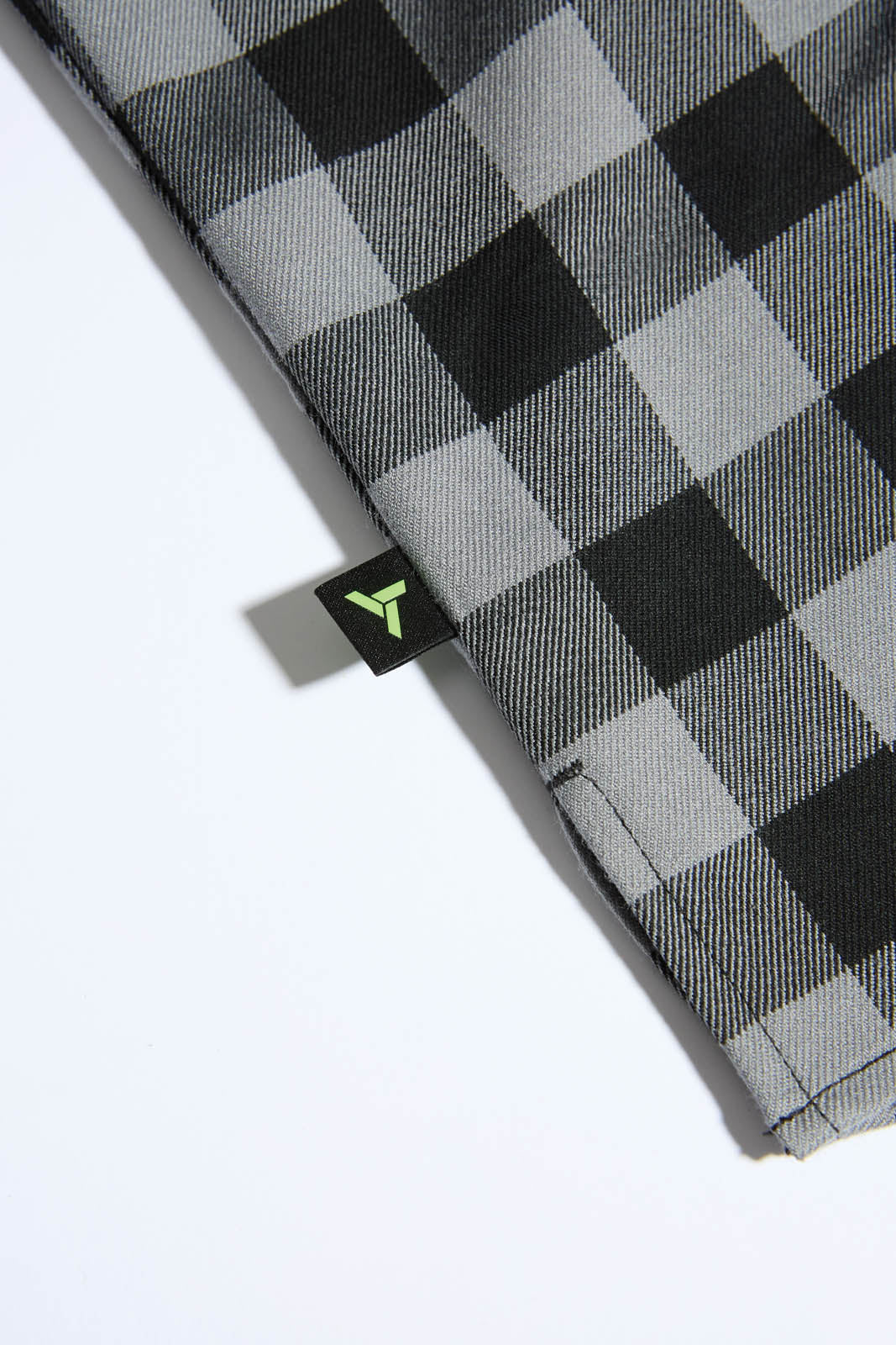 Férfi flanel ing MJ2131 Farini