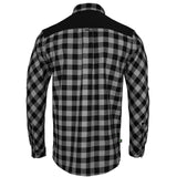 Silvini men's shirt MJ2131 Farini