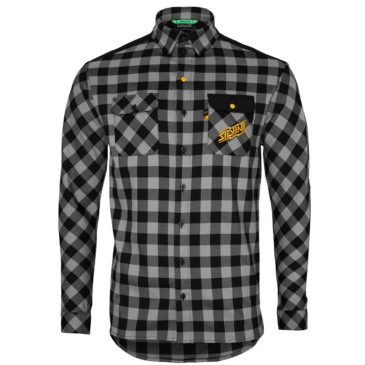 Férfi flanel ing MJ2131 Farini