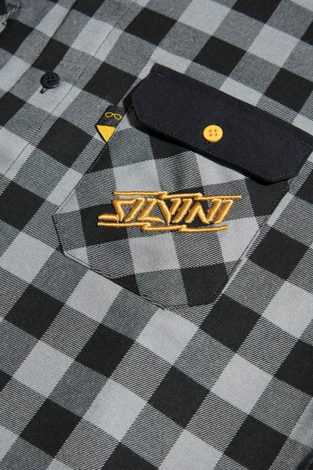 Férfi flanel ing MJ2131 Farini