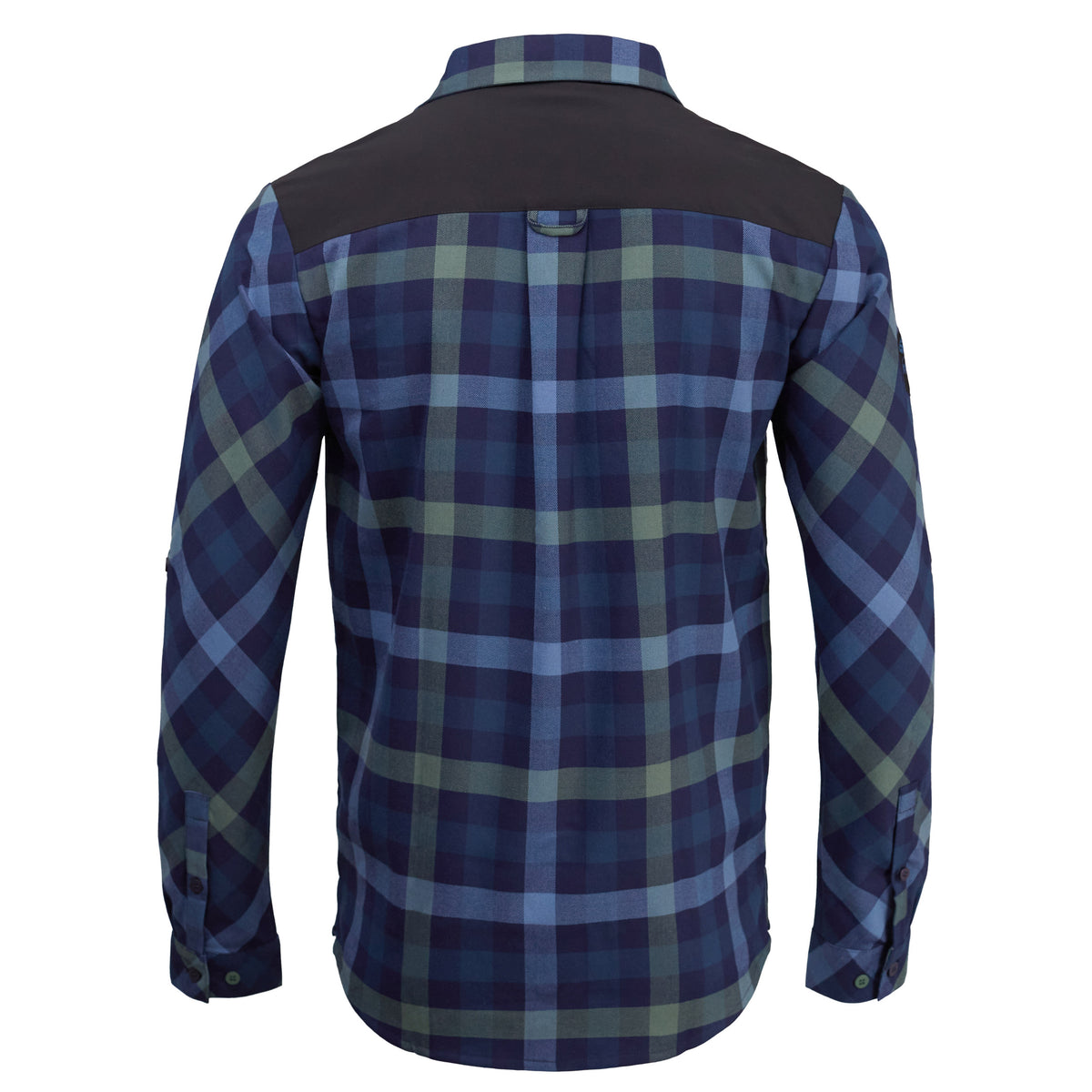 Férfi flanel ing MJ2131 Farini