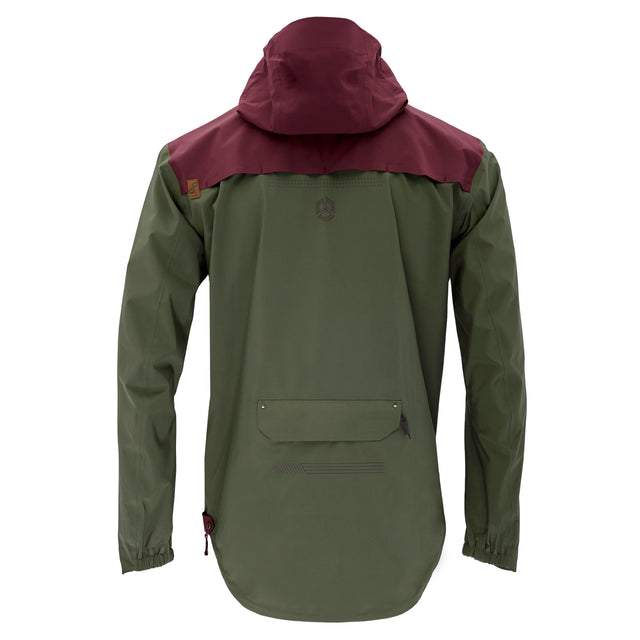 Férfi dzseki MJ2221 Montesolo