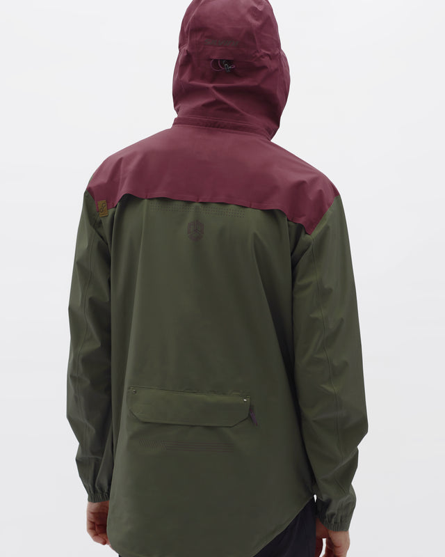 Férfi dzseki MJ2221 Montesolo