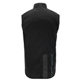 Férfi kerékpáros mellény MJ2232 Garcio