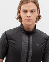 Férfi kerékpáros mellény MJ2232 Garcio