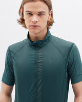 Férfi kerékpáros mellény MJ2232 Garcio