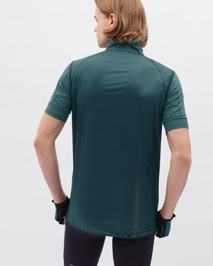 Silvini men's vest MJ2232 Garcio