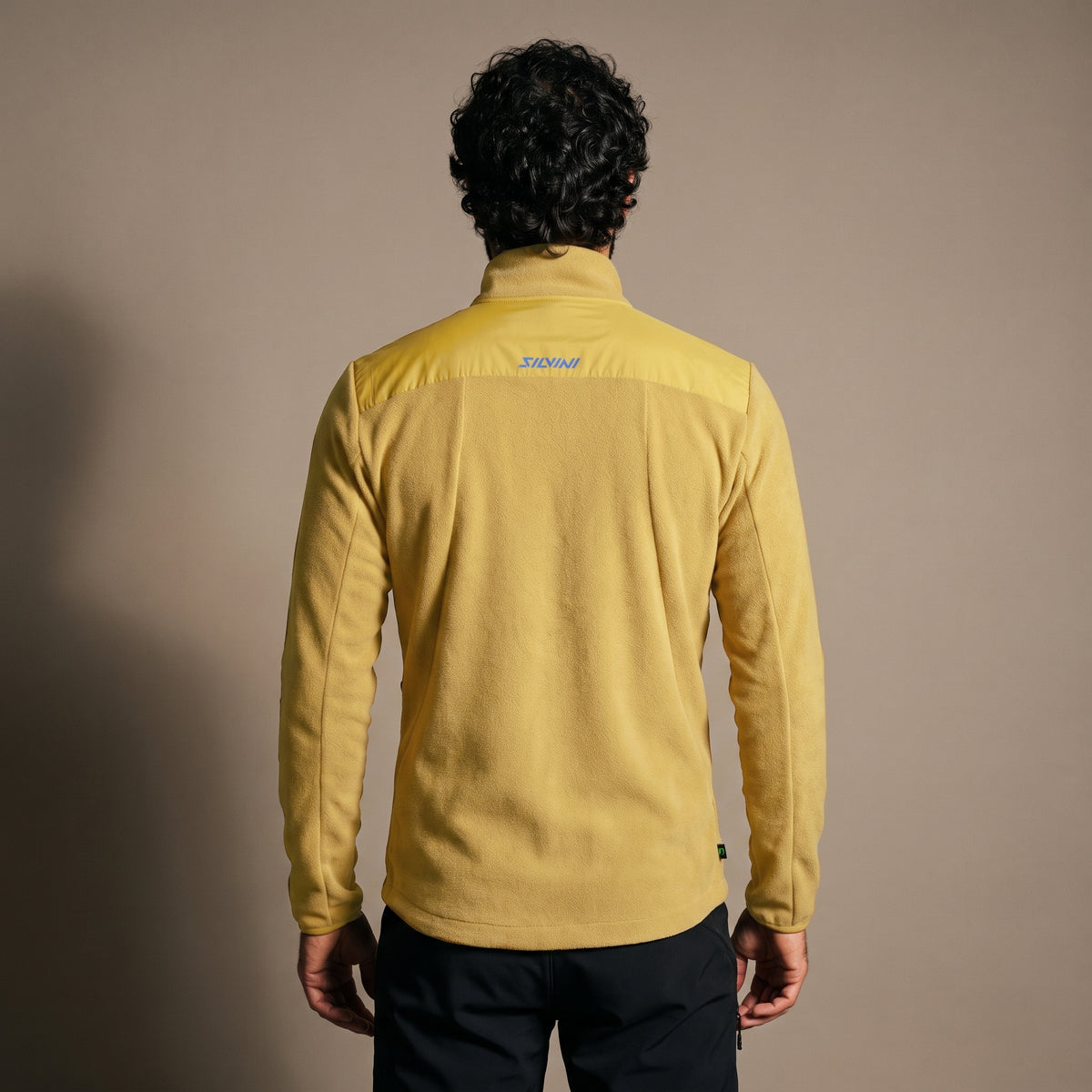 Férfi sportpulóver MJ2605 Anterselvo