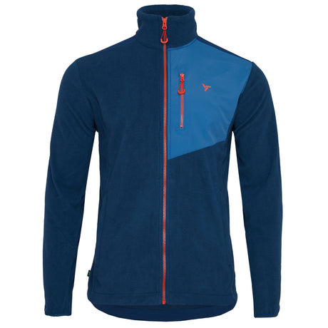 Férfi sportpulóver MJ2605 Anterselvo