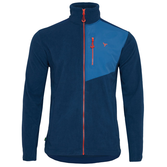 Férfi sportpulóver MJ2605 Anterselvo