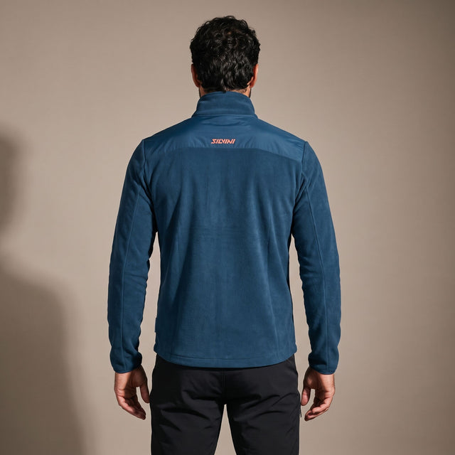 Férfi sportpulóver MJ2605 Anterselvo