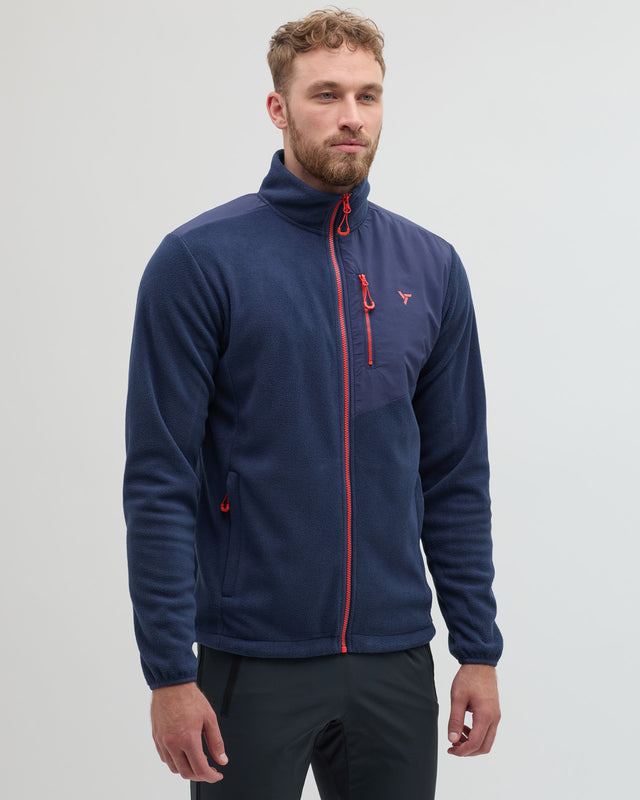 Férfi sport pulóver MJ2605 Anterselvo