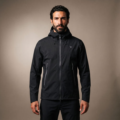 Férfi dzseki MJ2613 Garzeno