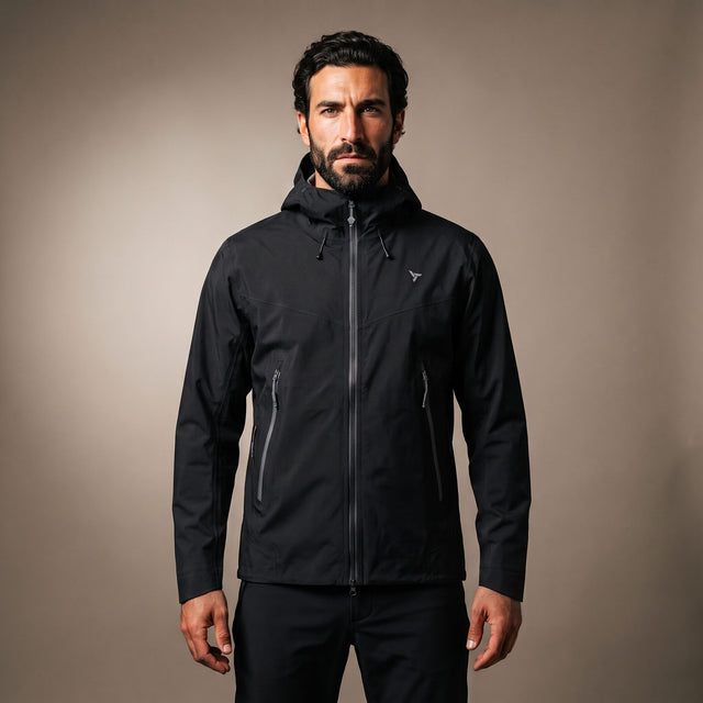 Férfi dzseki MJ2613 Garzeno