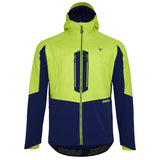 Férfi dzseki MJ2702 Campitello