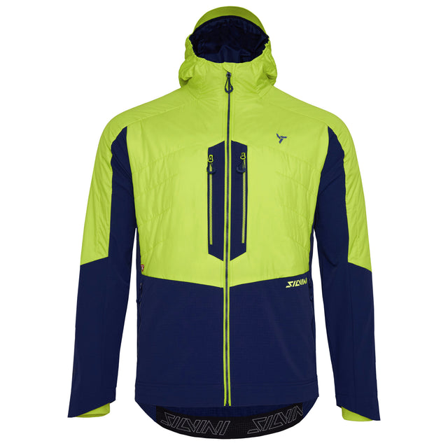 Férfi dzseki MJ2702 Campitello