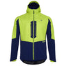 Férfi dzseki MJ2702 Campitello