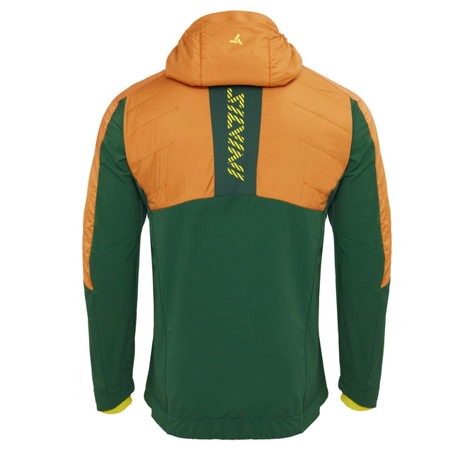 Férfi dzseki MJ2702 Campitello