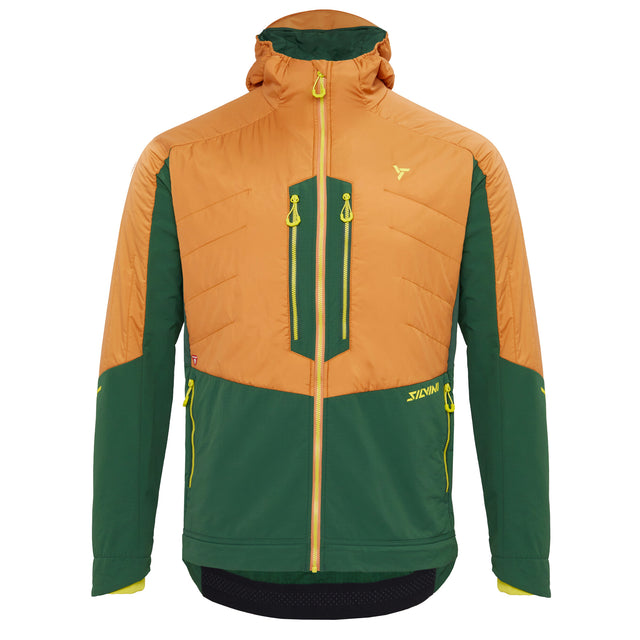 Férfi dzseki MJ2702 Campitello
