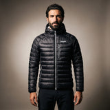 Férfi dzseki MJ2709 Piuro