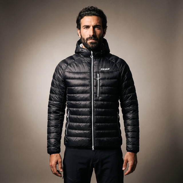 Férfi dzseki MJ2709 Piuro