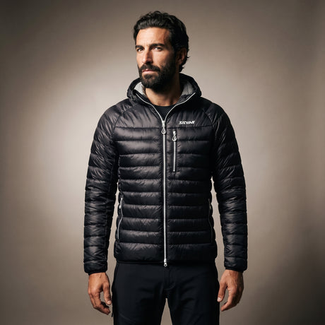 Férfi dzseki MJ2709 Piuro