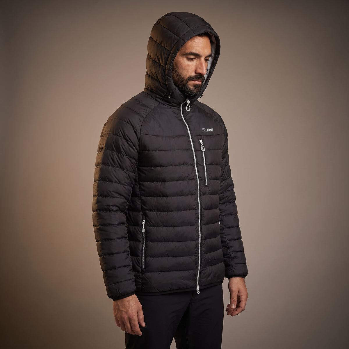 Silvini férfi dzseki MJ2709 Piuro