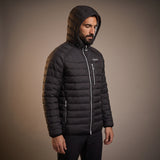 Silvini férfi dzseki MJ2709 Piuro