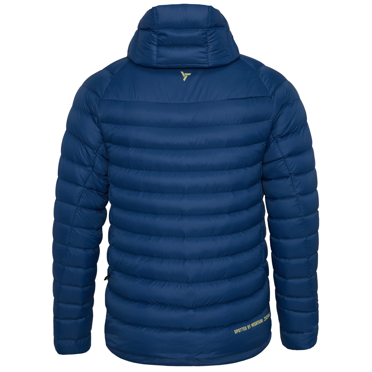 Silvini férfi dzseki MJ2709 Piuro