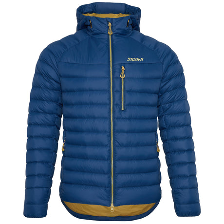 Férfi dzseki MJ2709 Piuro