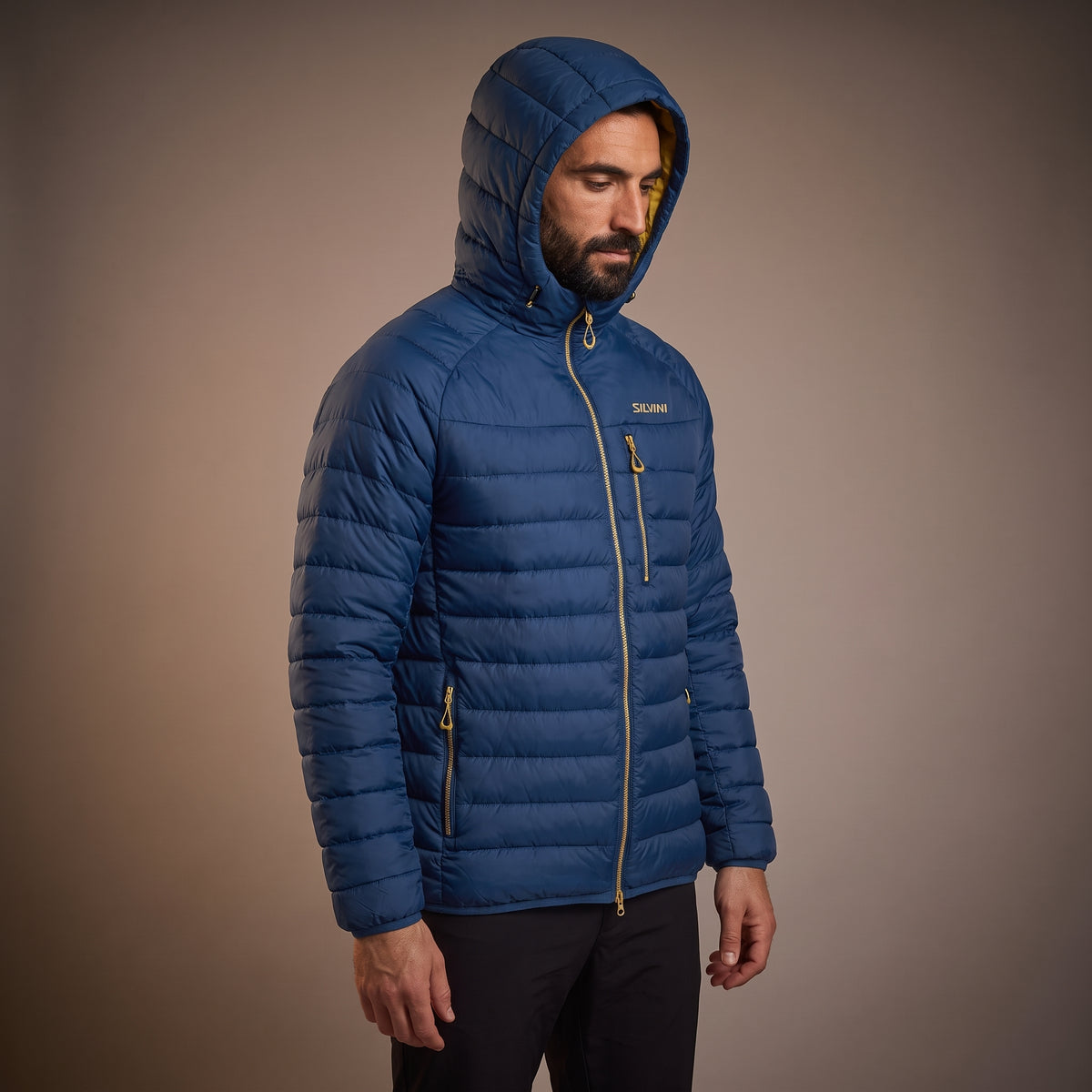 Silvini férfi dzseki MJ2709 Piuro