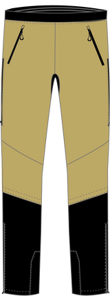 Silvini men's pants MP1144 Soracte