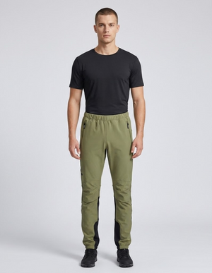 Silvini men's pants MP1144 Soracte