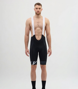 Férfi kerékpáros bib short MP1605 Gavia