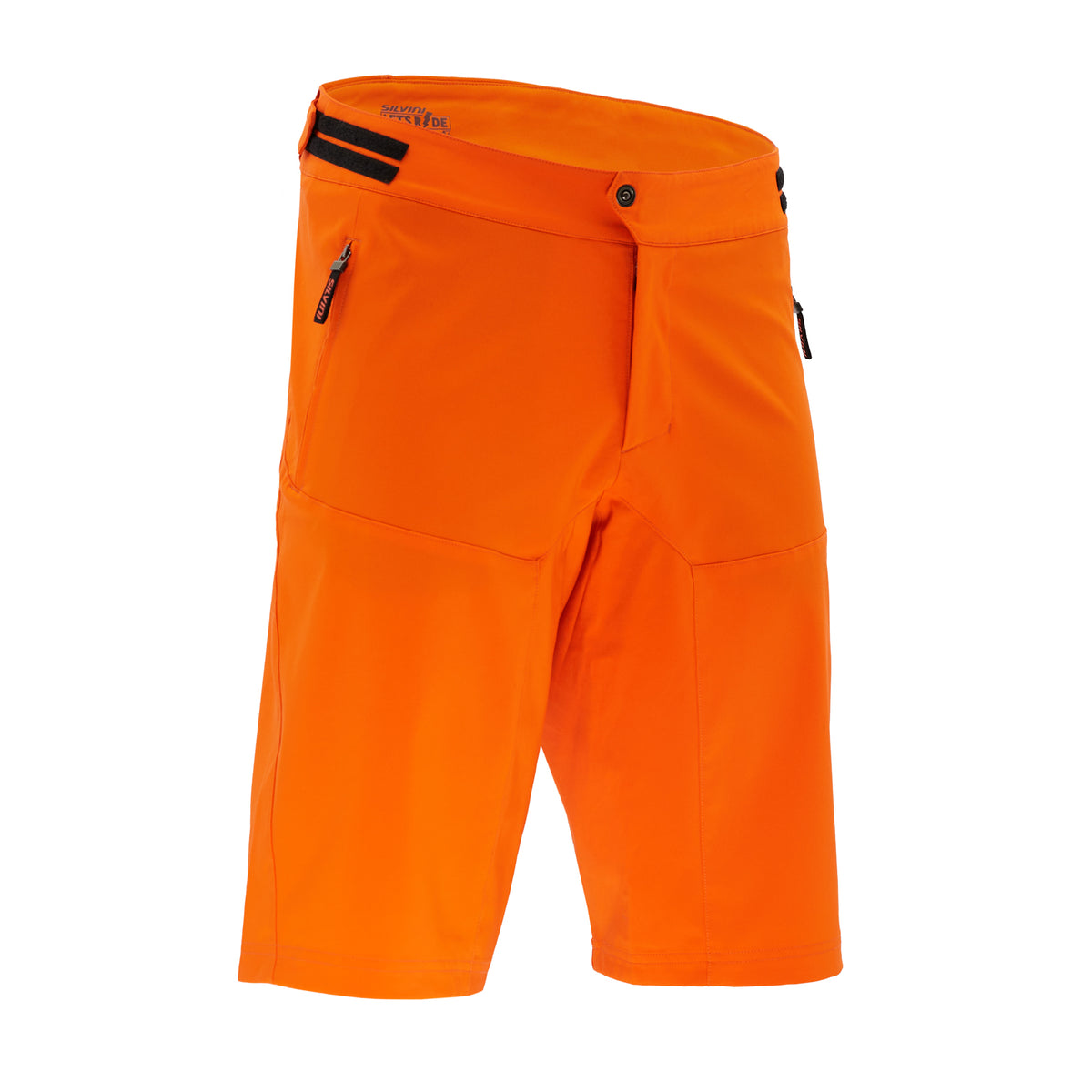 Férfi MTB rövidnadrág MP1615 Dello