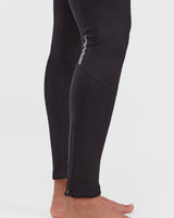 Férfi sport leggings MP1704 Rubenza