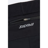 Férfi sífutó leggings MP1706 Movenza