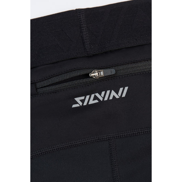 Férfi sífutó leggings MP1706 Movenza
